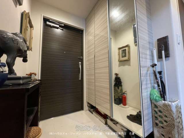 Presence Lodge Nago Tame Mata Vol 3LDK Apartment for Sale - Thumbnail 4