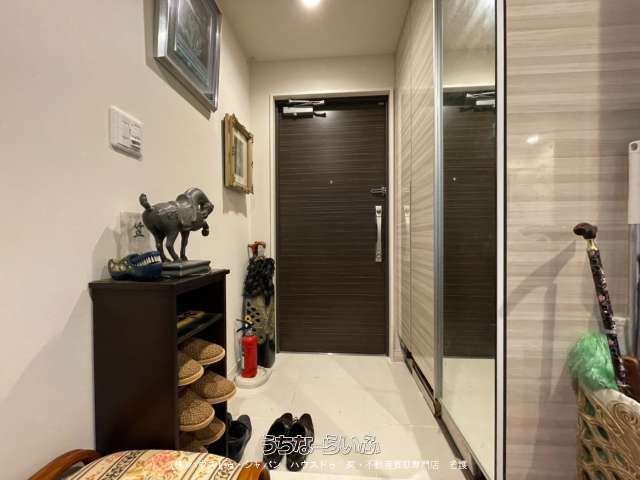 Presence Lodge Nago Tame Mata Vol 3LDK Apartment for Sale - Thumbnail 3