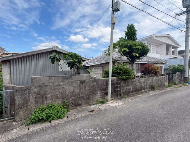 Land for Sale in Tonoshiro, Ishigaki - 449.29 sqm Plot - Thumbnail 2
