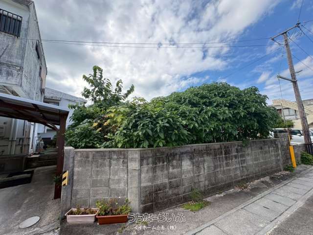 Land for Sale in Tonoshiro, Ishigaki - 449.29 sqm Plot - Thumbnail 4