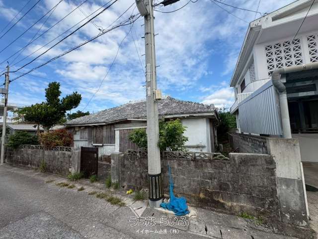 Land for Sale in Tonoshiro, Ishigaki - 449.29 sqm Plot - Thumbnail 3