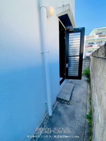 4LDK RCB House for Sale in Yomitan Village, Okinawa - Thumbnail 4