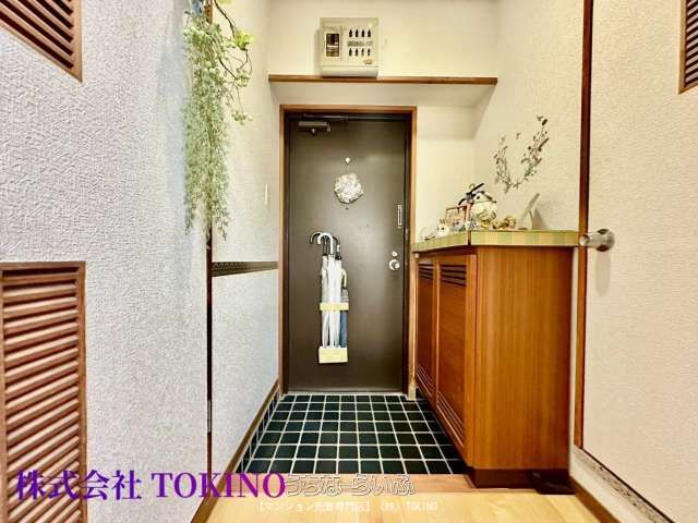 Lions Mansion Asato 3F Condo for Sale in Naha, Okinawa - Thumbnail 4