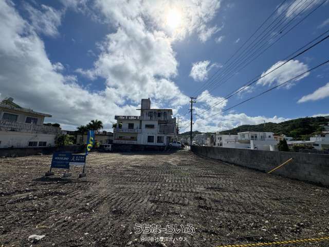 467.35㎡ Vacant Land for Sale in Yonabaru, Okinawa - Thumbnail 2