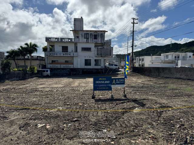 467.35㎡ Vacant Land for Sale in Yonabaru, Okinawa - Thumbnail 3