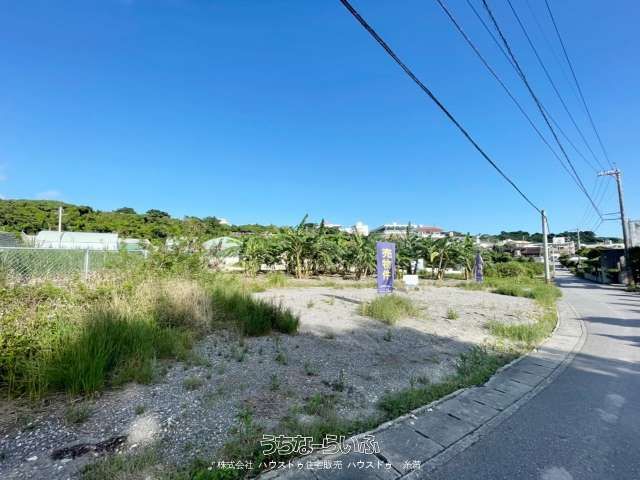 211㎡ Residential Land for Sale in Itoman City, Okinawa - Thumbnail 4