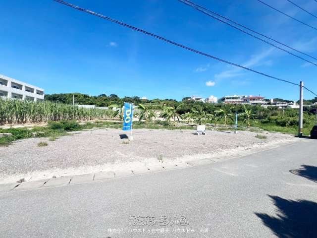 211㎡ Residential Land for Sale in Itoman City, Okinawa - Thumbnail 3