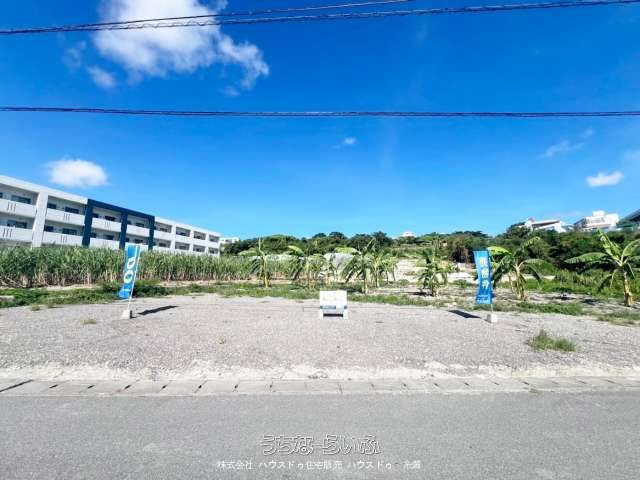211㎡ Residential Land for Sale in Itoman City, Okinawa - Thumbnail 2