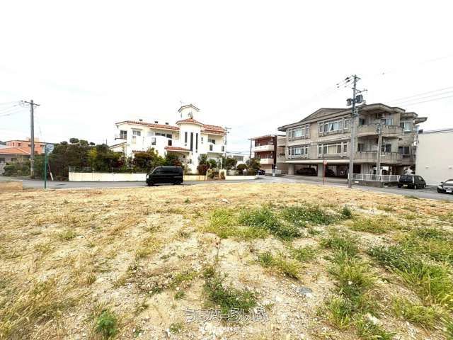 Residential Land for Sale in Misaki, Kitachan Town, Okinawa - Thumbnail 3