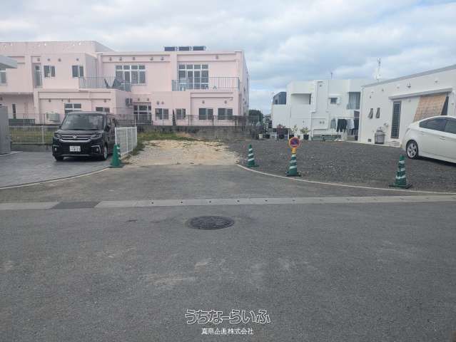 Land for Sale in Takaezu, Uruma City, Okinawa - 260.93 sqm - Thumbnail 4