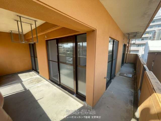 Renovated 3LDK Apartment for Sale in Ginowan, Okinawa - Thumbnail 4