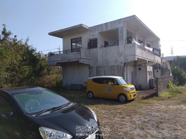 Shop with Residence for Sale in Uruma City, Okinawa - Thumbnail 4