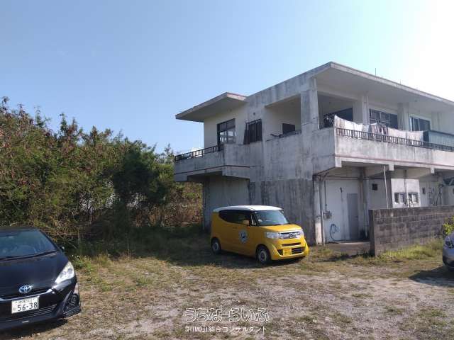 Shop with Residence for Sale in Uruma City, Okinawa - Thumbnail 2