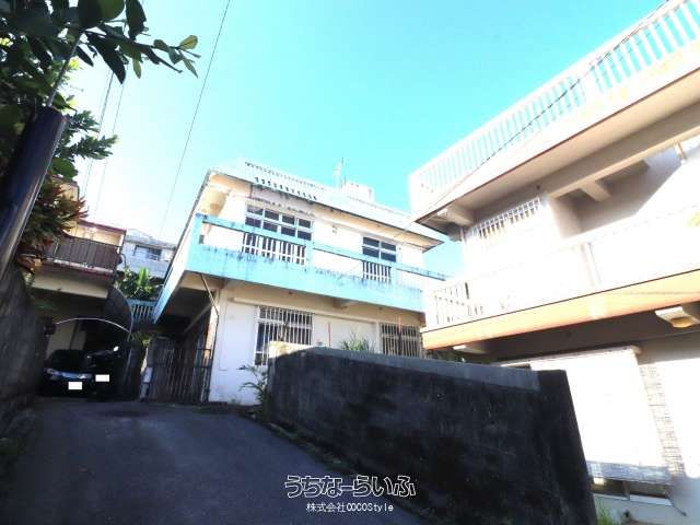 Land for Sale in Shuri, Naha, Okinawa - 209.04 sqm Plot - Thumbnail 4