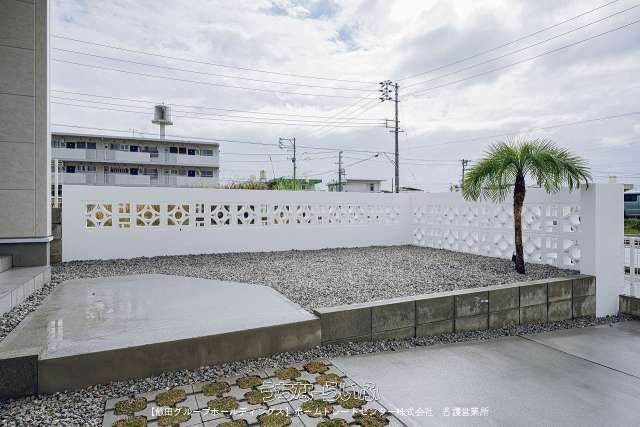 New 2LDK Single-Story House in Yomitan Village, Okinawa - Thumbnail 4