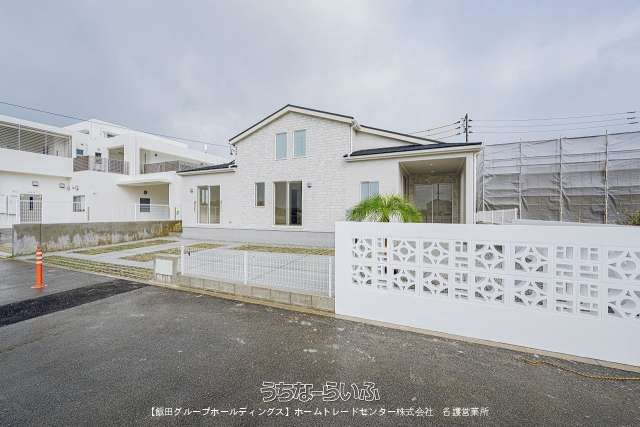 New 2LDK Single-Story House in Yomitan Village, Okinawa - Thumbnail 3