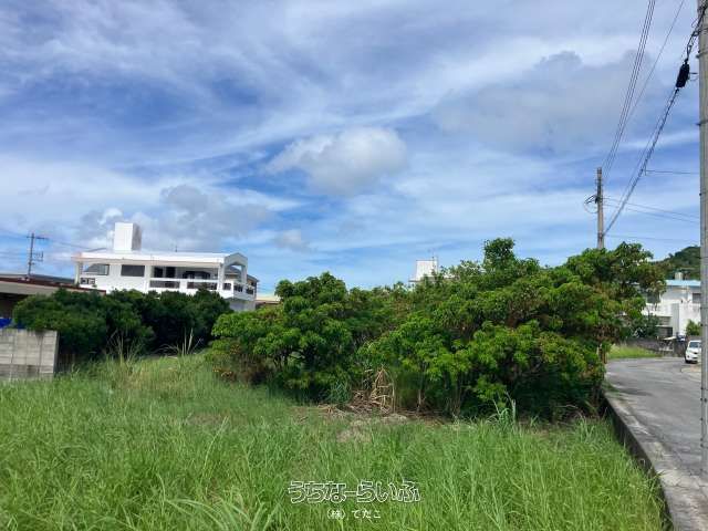 611m² Land for Sale in Chinen Kihara, Nanjo City, Okinawa - Thumbnail 2