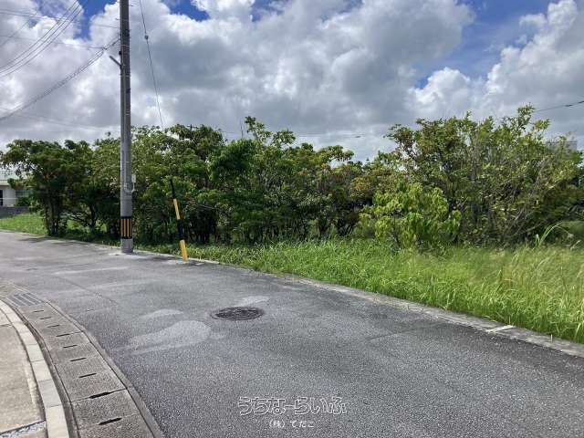 611m² Land for Sale in Chinen Kihara, Nanjo City, Okinawa - Thumbnail 4