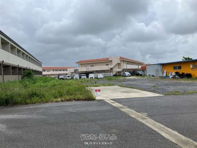 704 sqm Flat Land for Sale in Miyakojima City, Okinawa - Thumbnail 3