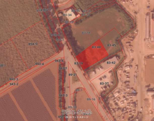 704 sqm Flat Land for Sale in Miyakojima City, Okinawa - Thumbnail 2