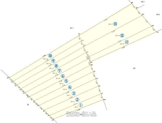 Land for Sale in Takara, Naha City, Okinawa - Thumbnail 2