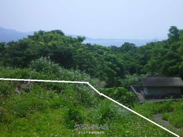 515m² Land for Sale in Sesoko, Motobu, Okinawa with Sea Views - Thumbnail 2