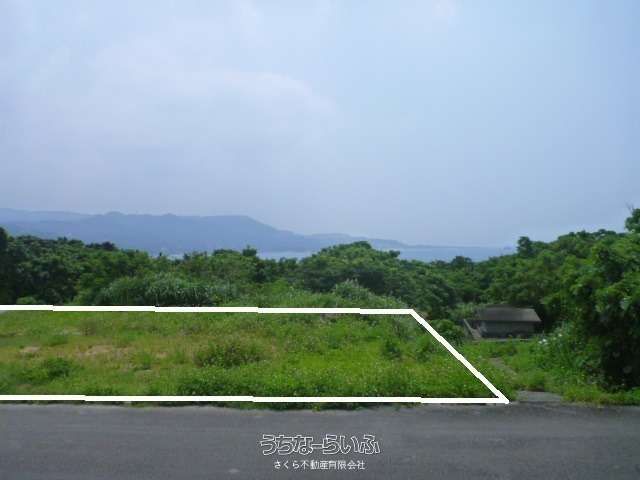 515m² Land for Sale in Sesoko, Motobu, Okinawa with Sea Views - Thumbnail 4