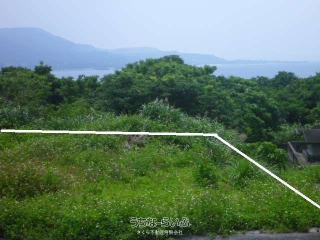 515m² Land for Sale in Sesoko, Motobu, Okinawa with Sea Views - Thumbnail 3