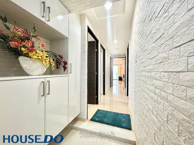Premist Ginowan Grand Level 8F Ocean View 3LDK Apartment - Thumbnail 4