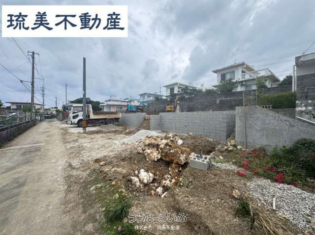 New 4LDK House in Itoman City, Okinawa | Under Construction - Thumbnail 4