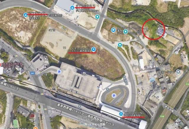 165 Tsubo Development Land Near Tedako-Uranishi Station, Urasoe - Thumbnail 2