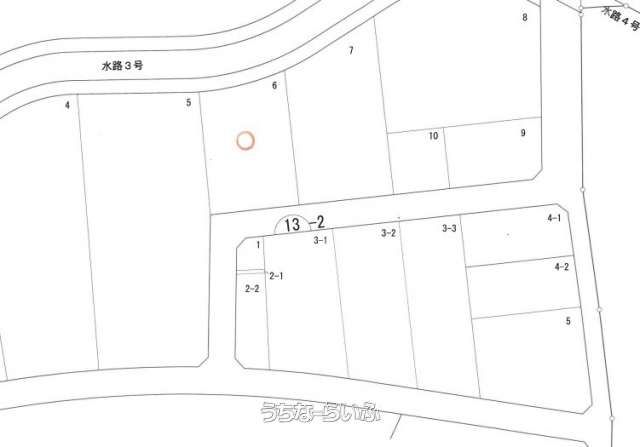 165 Tsubo Development Land Near Tedako-Uranishi Station, Urasoe - Thumbnail 4