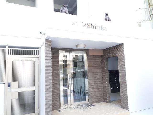 1K Apartment for Rent in Naha Asato, Near Makishi Station - Thumbnail 4