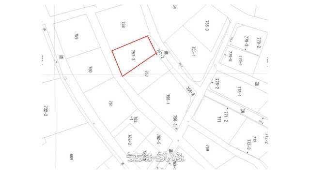 63 Tsubo Vacant Residential Land for Sale in Nanjo City, Okinawa - Thumbnail 3