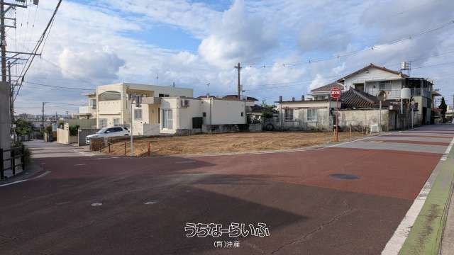 Land for Sale in Ogi, Yomitan Village, Okinawa - 153.86 sqm Plots - Thumbnail 2