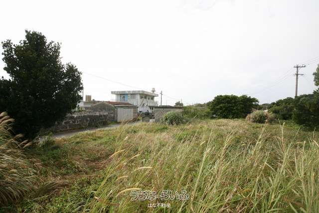 201.65㎡ Land for Sale in Torishima, Kumejima, Okinawa - Thumbnail 2