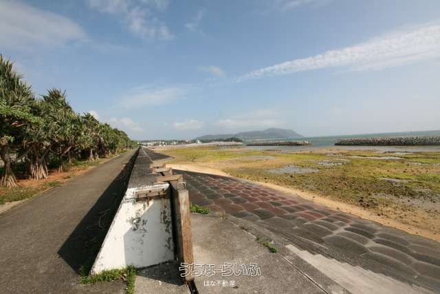 201.65㎡ Land for Sale in Torishima, Kumejima, Okinawa - Thumbnail 3