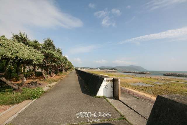 201.65㎡ Land for Sale in Torishima, Kumejima, Okinawa - Thumbnail 4
