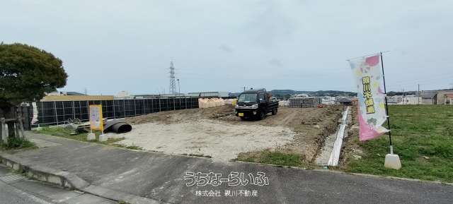 New 3LDK House with Garden in Yaese Town, Okinawa - Thumbnail 2