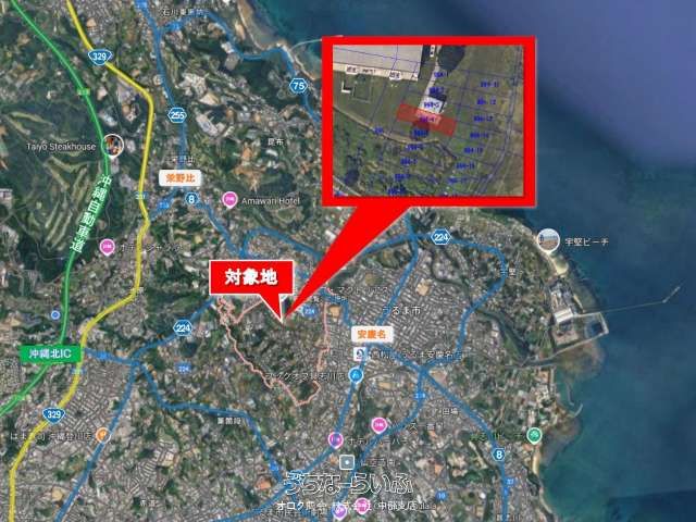 92.69m² Military Land for Sale in Uruma, Okinawa - Investment Property - Thumbnail 3