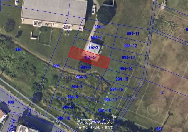 92.69m² Military Land for Sale in Uruma, Okinawa - Investment Property - Image 1