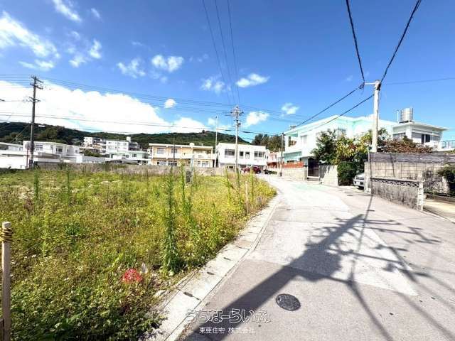 467.35㎡ Flat Land Plot for Sale in Yonabaru, Okinawa - Thumbnail 3