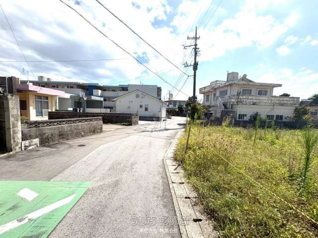 467.35㎡ Flat Land Plot for Sale in Yonabaru, Okinawa - Thumbnail 2