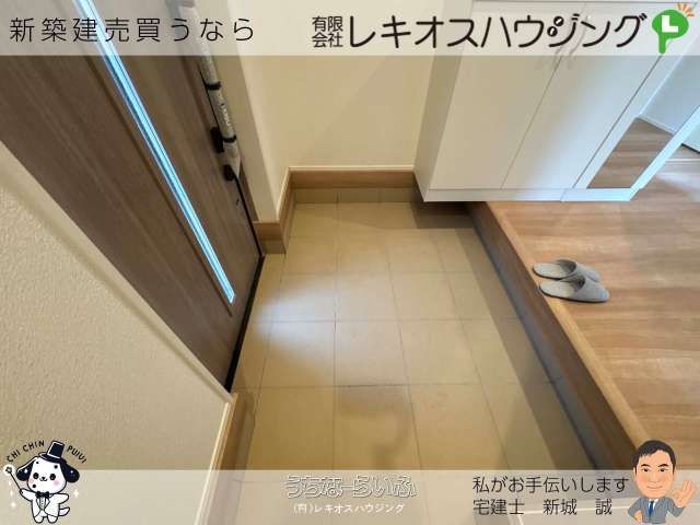 New 3LDK Detached House for Sale in Onna Village, Okinawa - Thumbnail 4