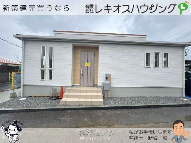 New 3LDK Detached House for Sale in Onna Village, Okinawa - Thumbnail 2
