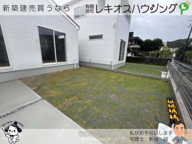 New 3LDK Detached House for Sale in Onna Village, Okinawa - Thumbnail 3