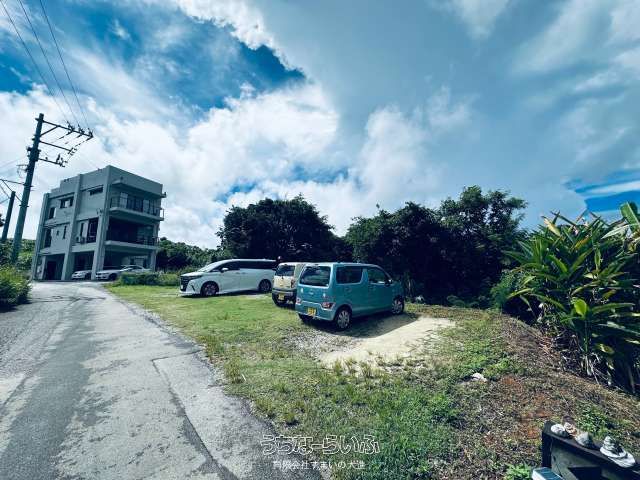 Ocean View Land for Sale in Onna Village, Okinawa - Thumbnail 2