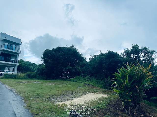 Ocean View Land for Sale in Onna Village, Okinawa - Thumbnail 3