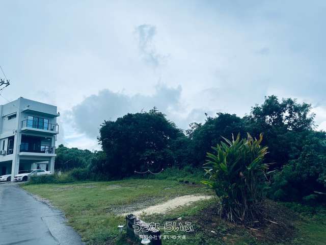 Ocean View Land for Sale in Onna Village, Okinawa - Thumbnail 4