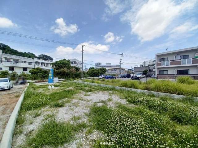 Vacant Land for Sale in Okinawa City Chibana - Last Plot - Thumbnail 4